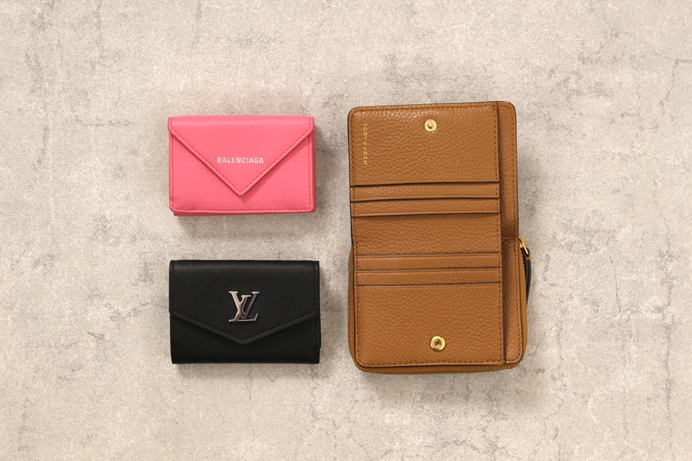ブランド財布・小物