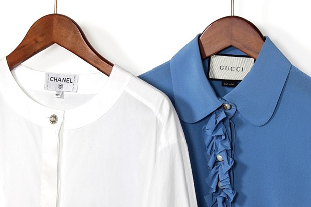 レディースファッション