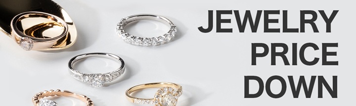 JEWELRY PRICE DOWN