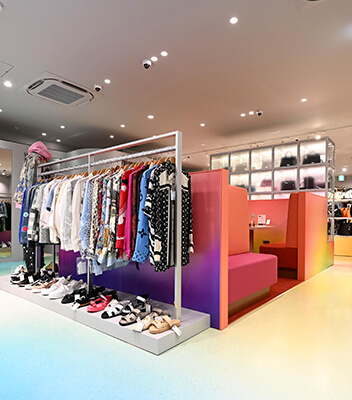 KOMEHYO FUKUOKA TENJIN