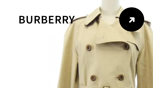 BURBERRY