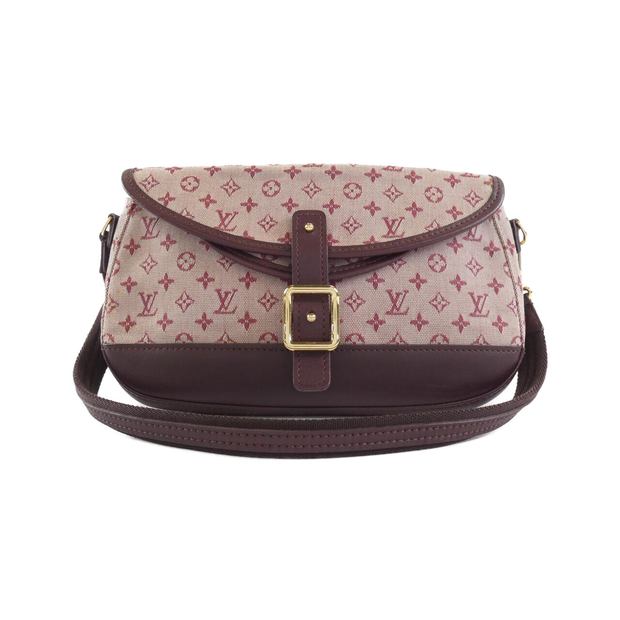 SHOULDER BAG