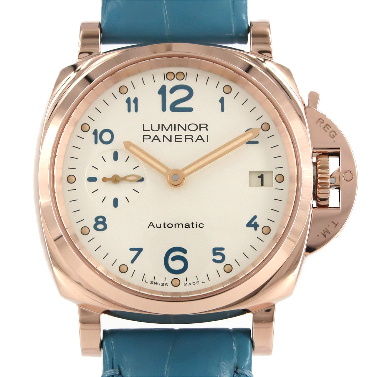 自動巻