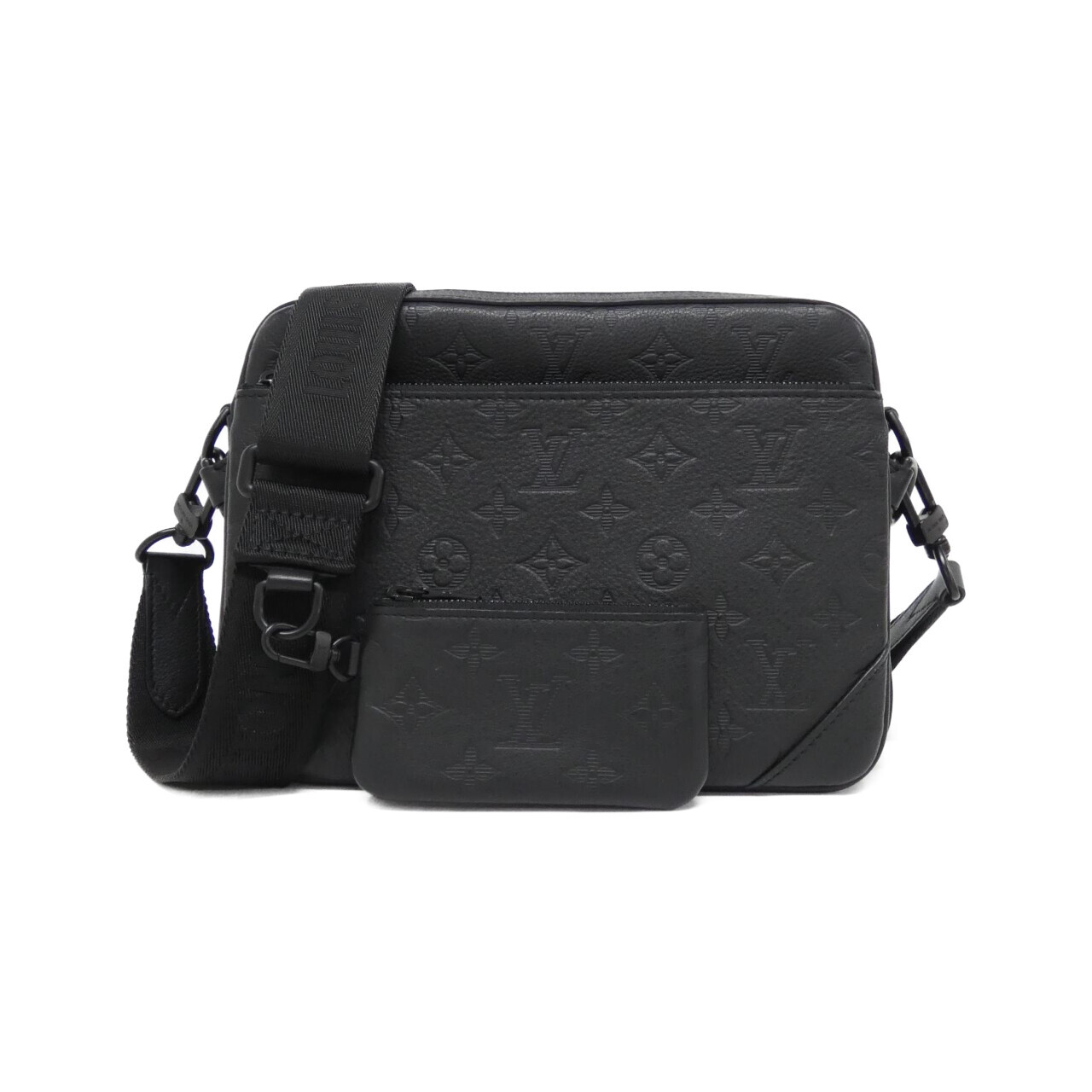 CROSS BODY BAG