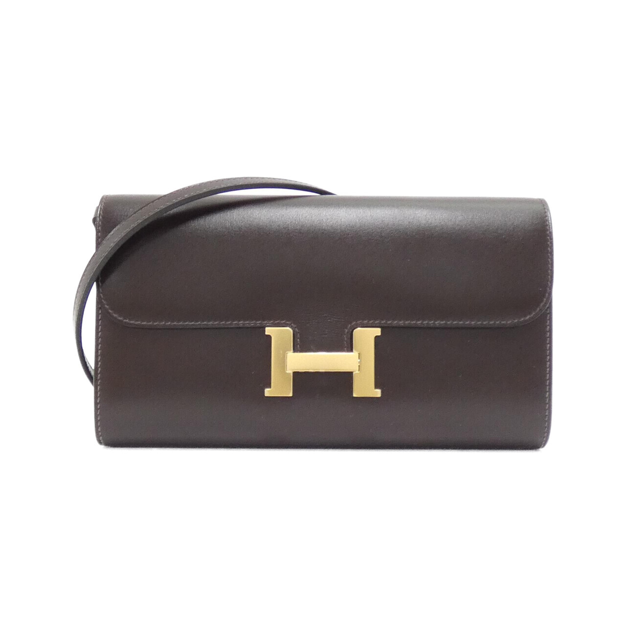SHOULDER WALLET