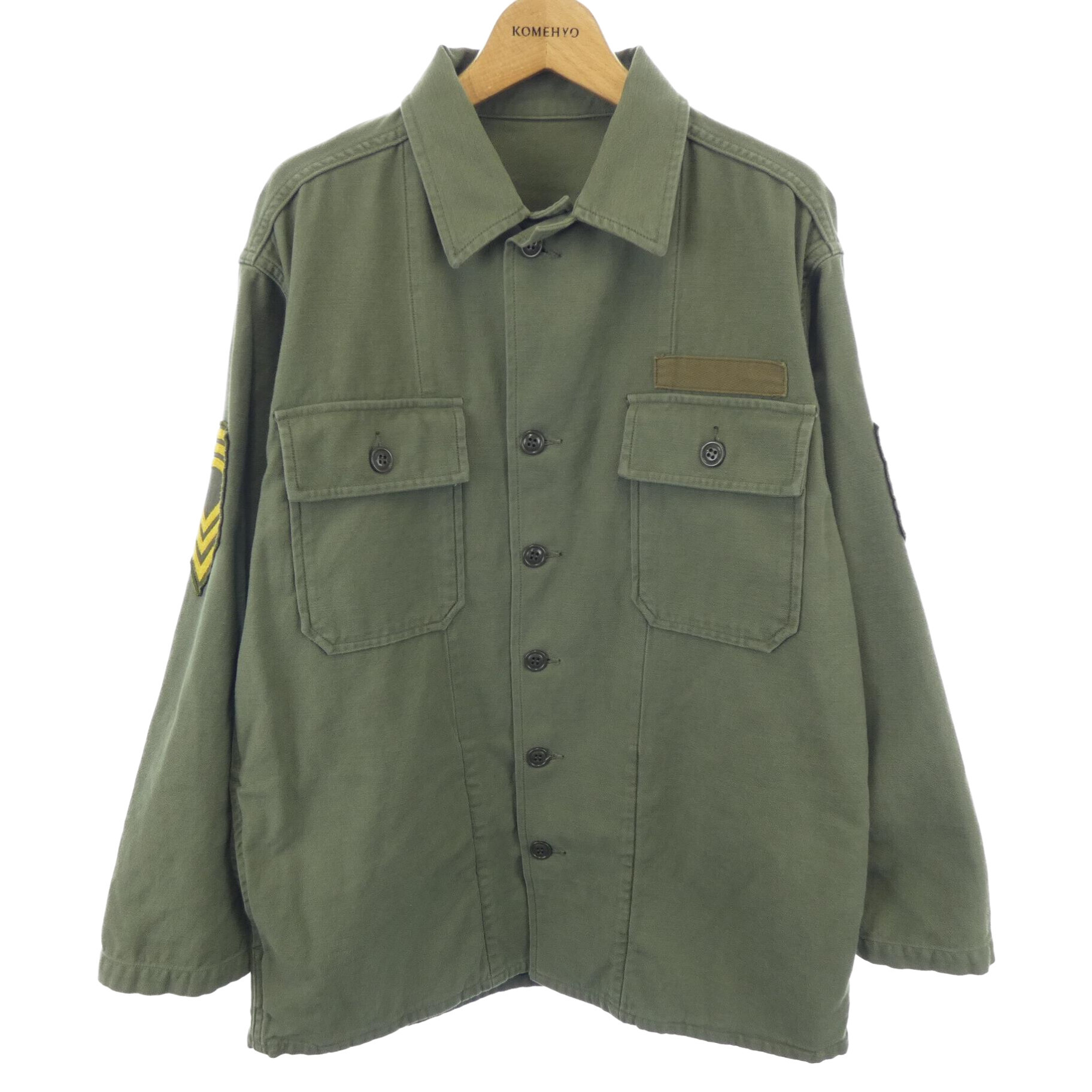 ジャケット