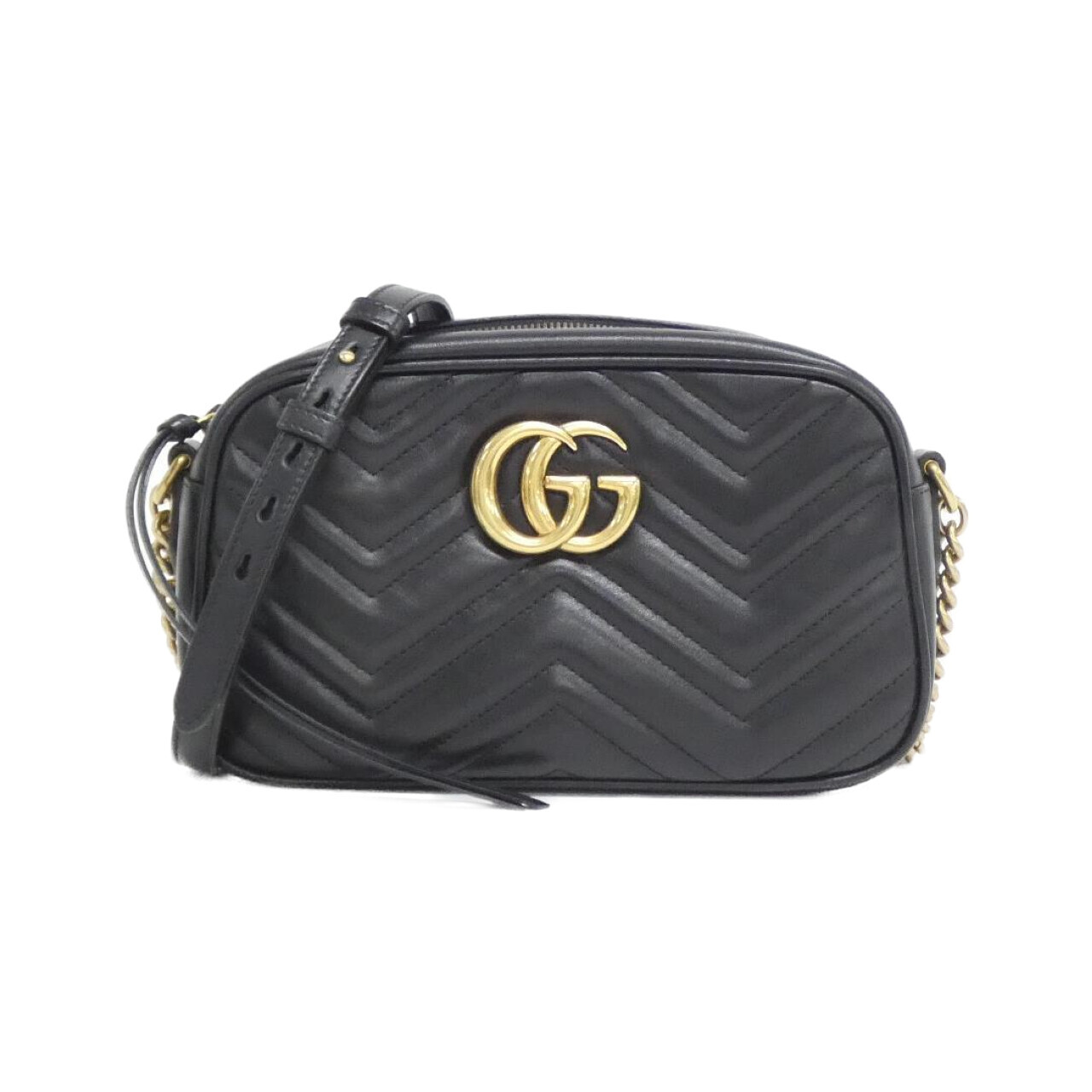 CROSS BODY BAG