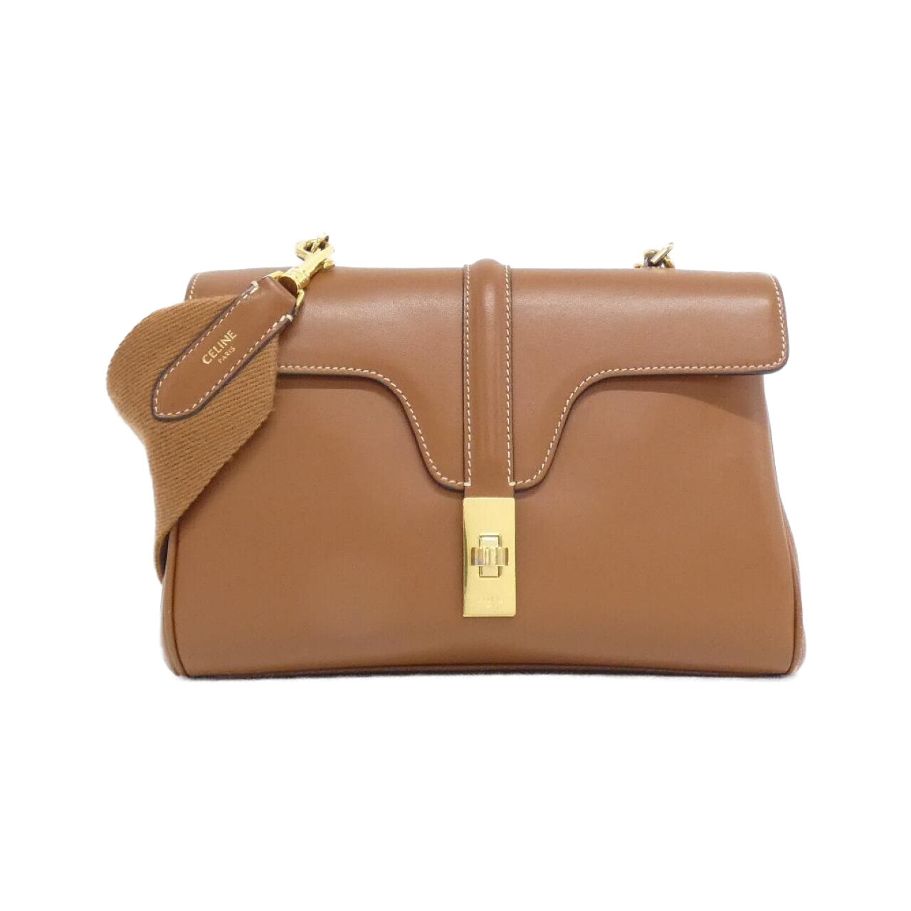 SHOULDER BAG