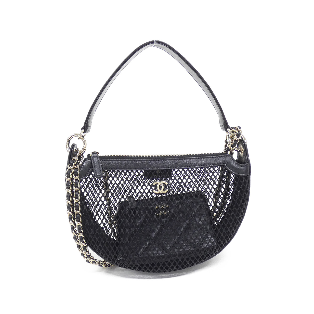CHAIN CLUTCH