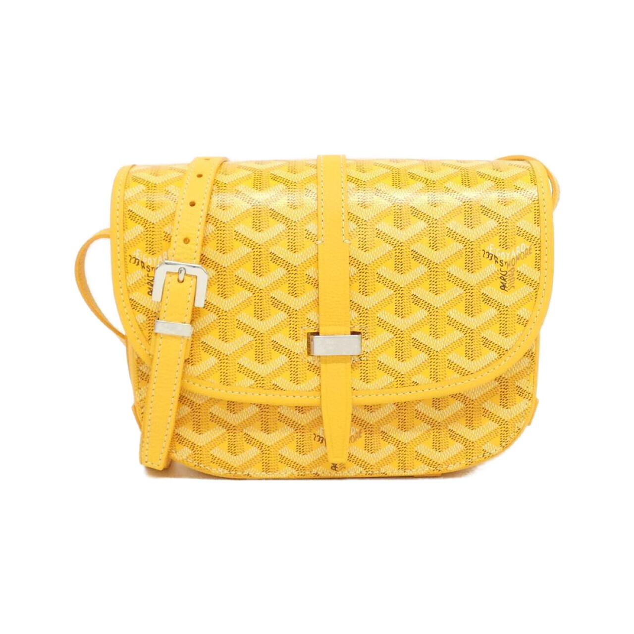 CROSS BODY BAG
