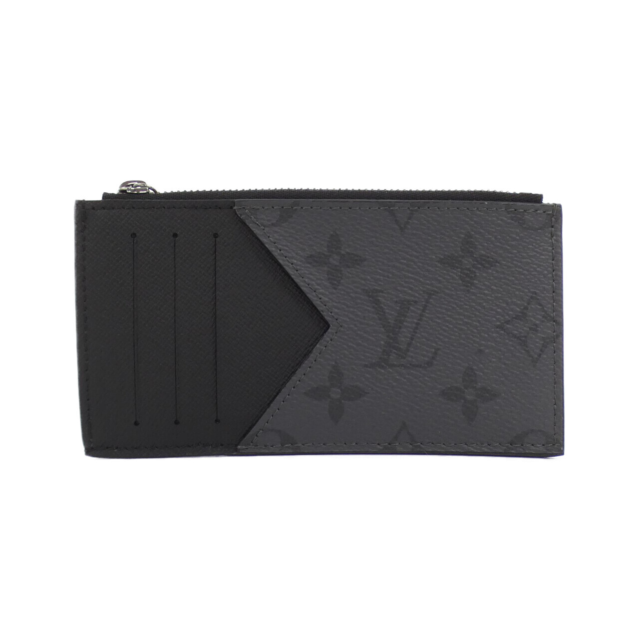 COIN & CARD CASE
