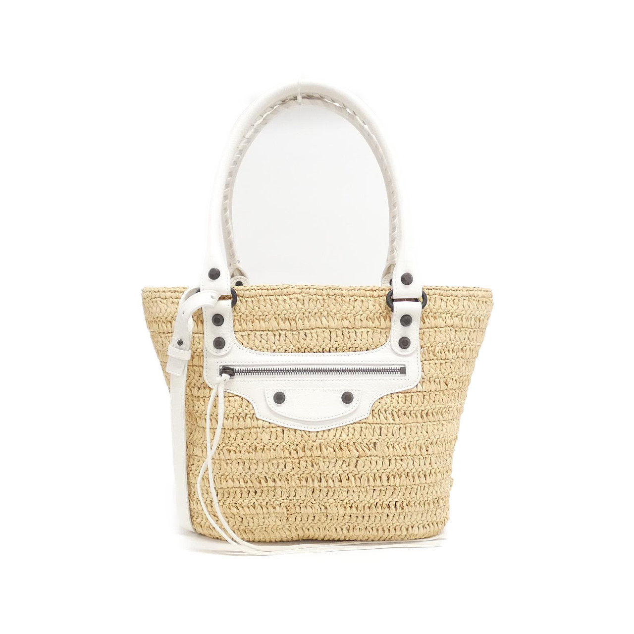 BASKET BAG