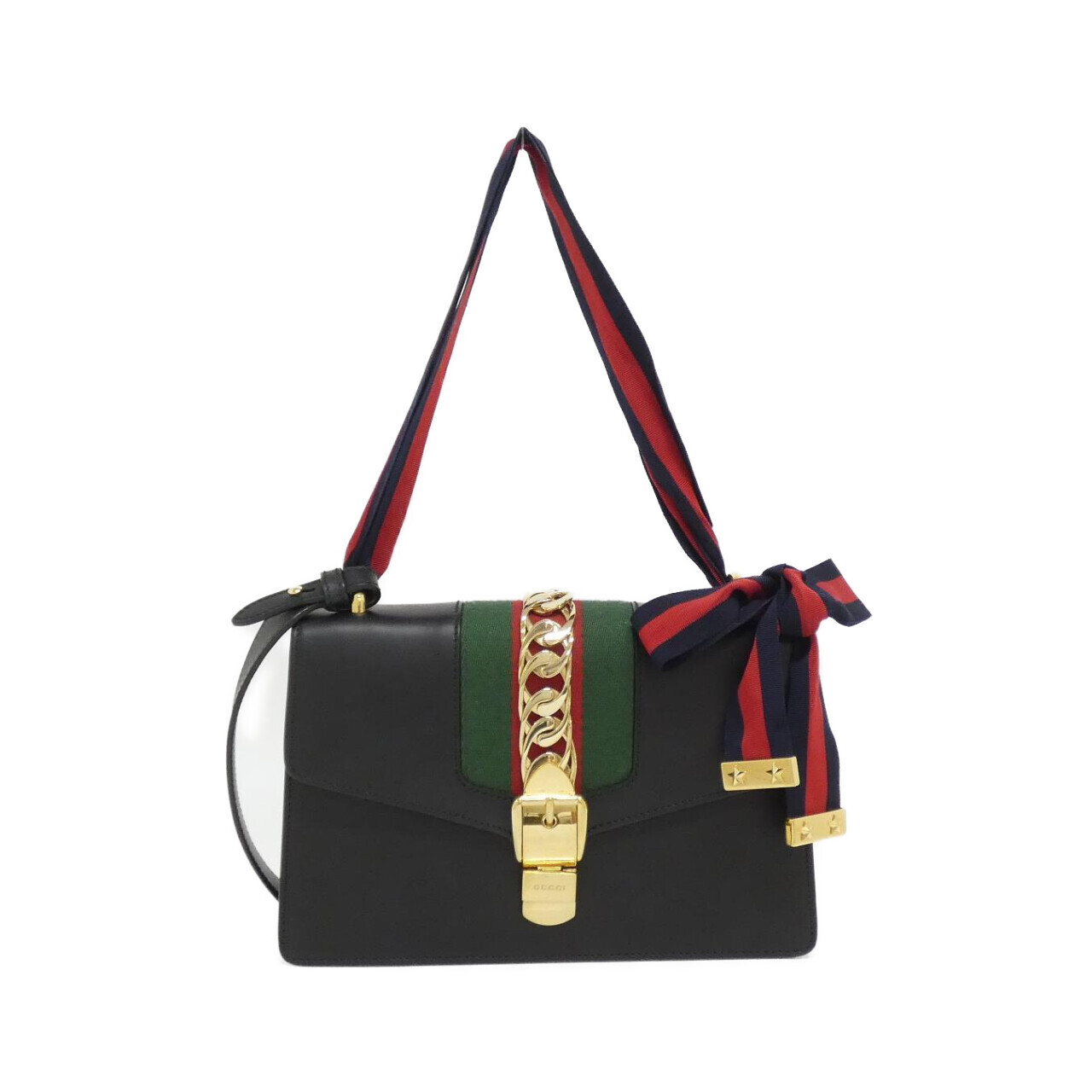 SHOULDER BAG