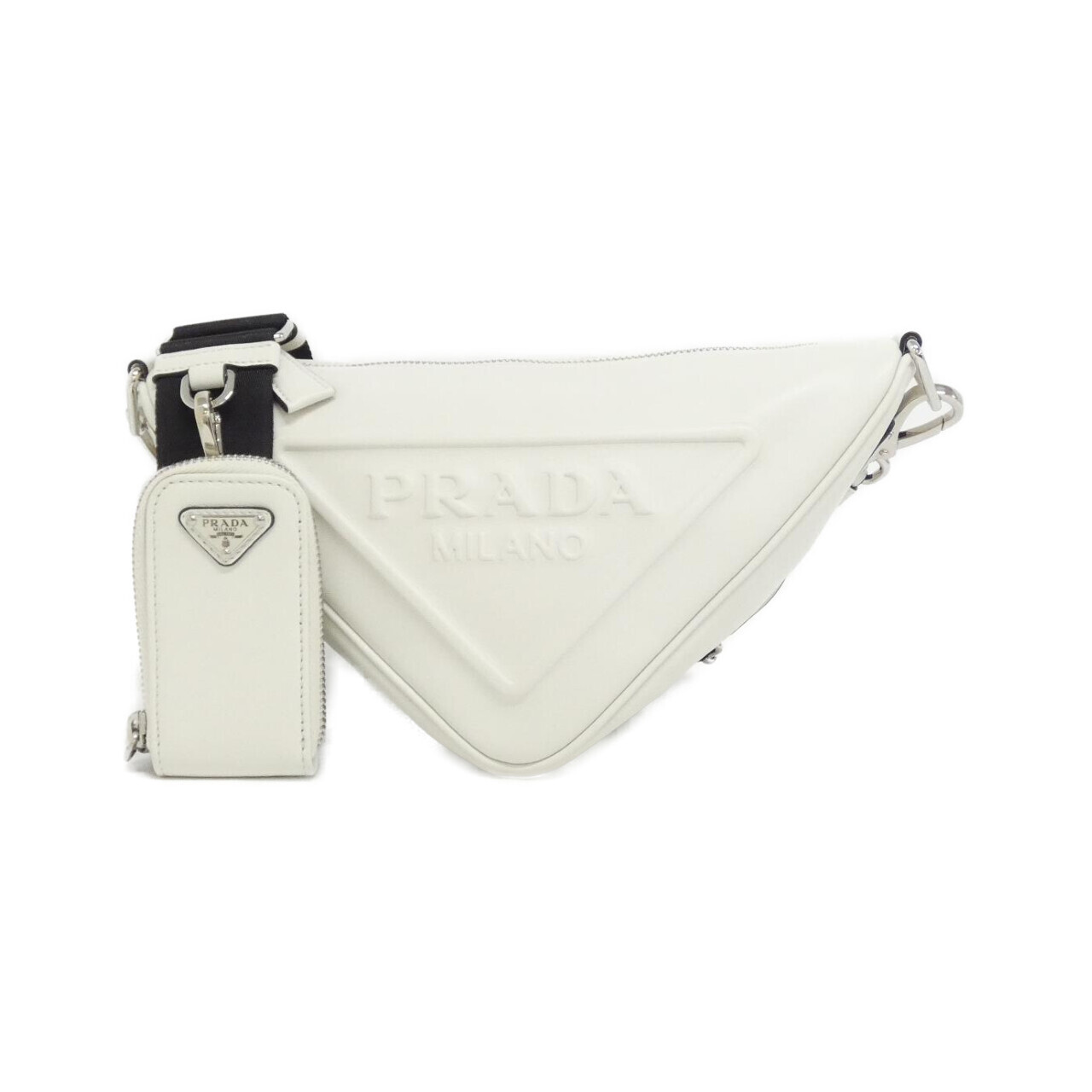 CROSS BODY BAG