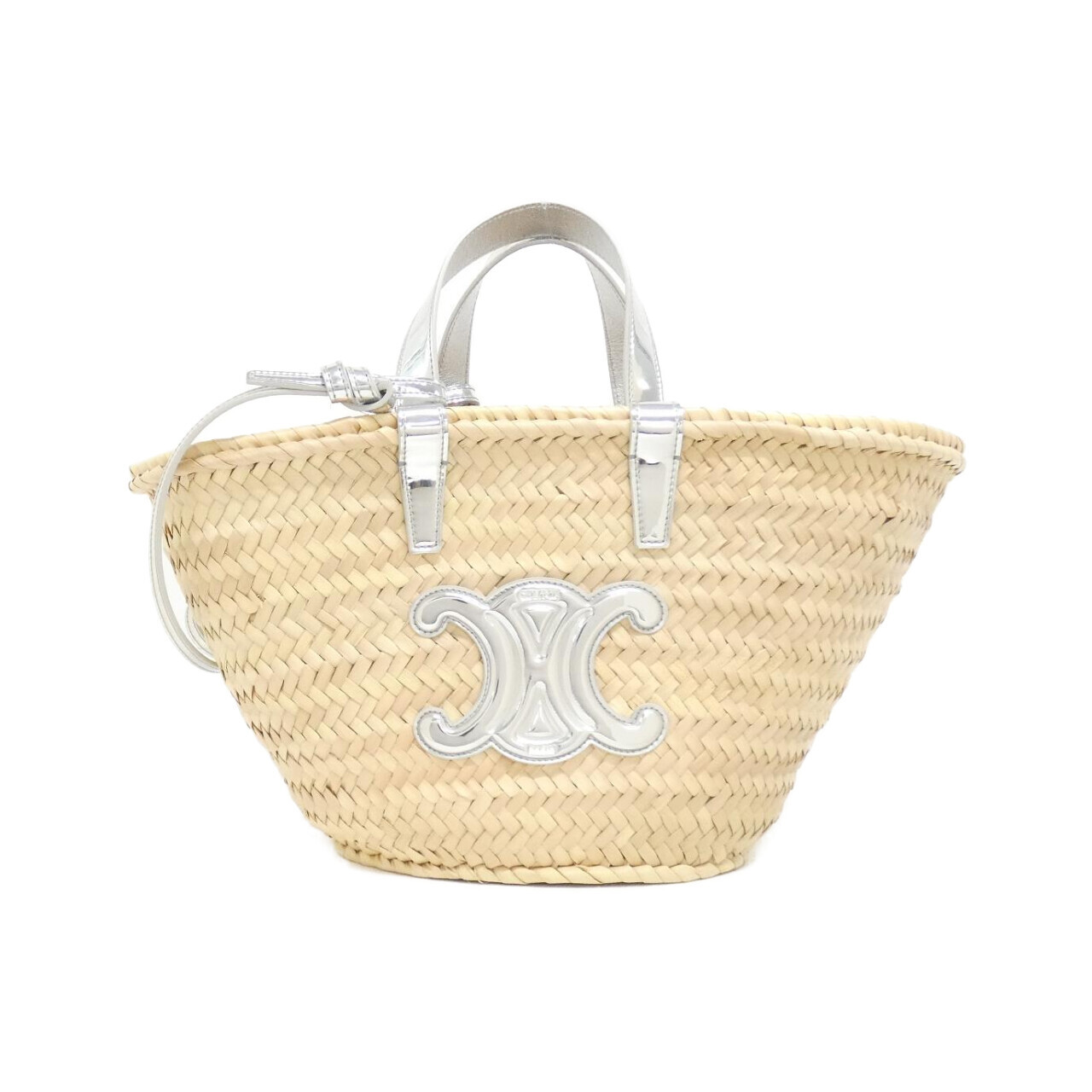 BASKET BAG