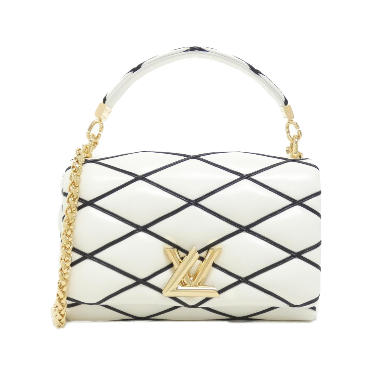 CROSS BODY BAG