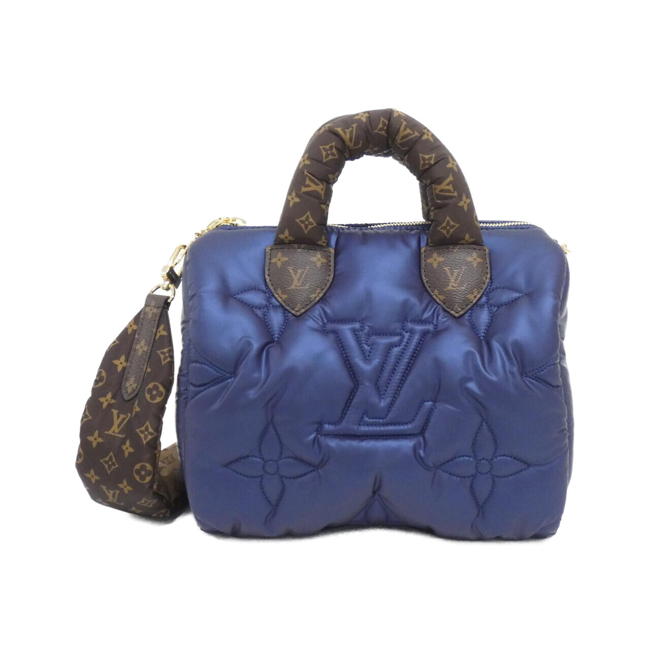 BOSTON BAG