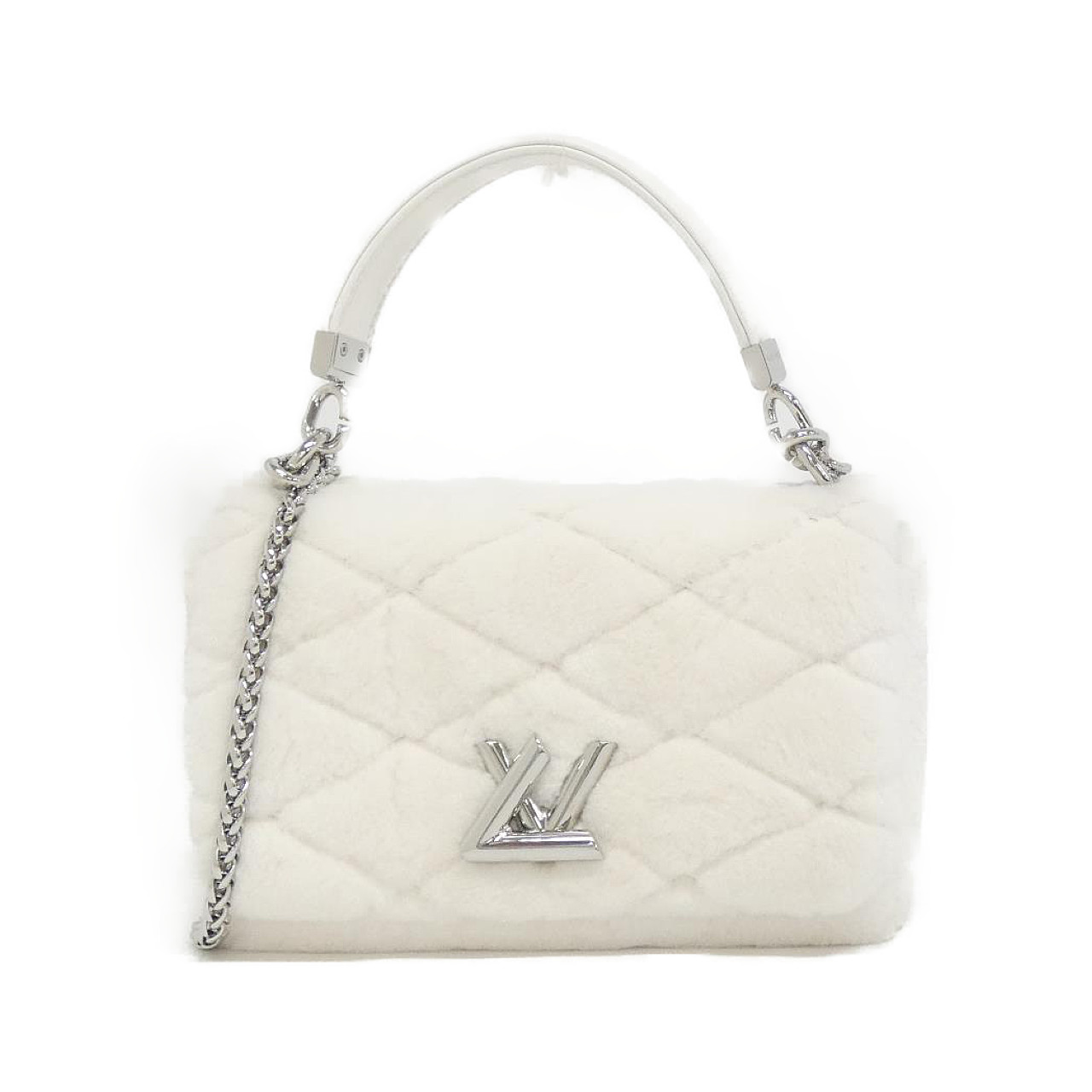 CROSS BODY BAG