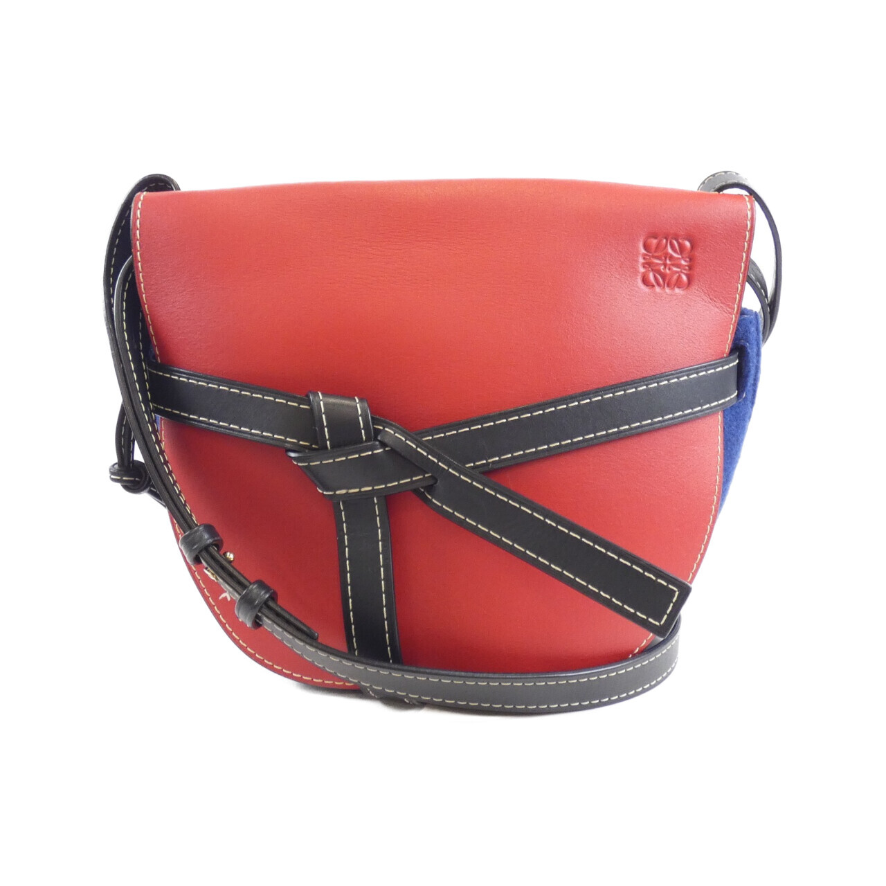 CROSS BODY BAG