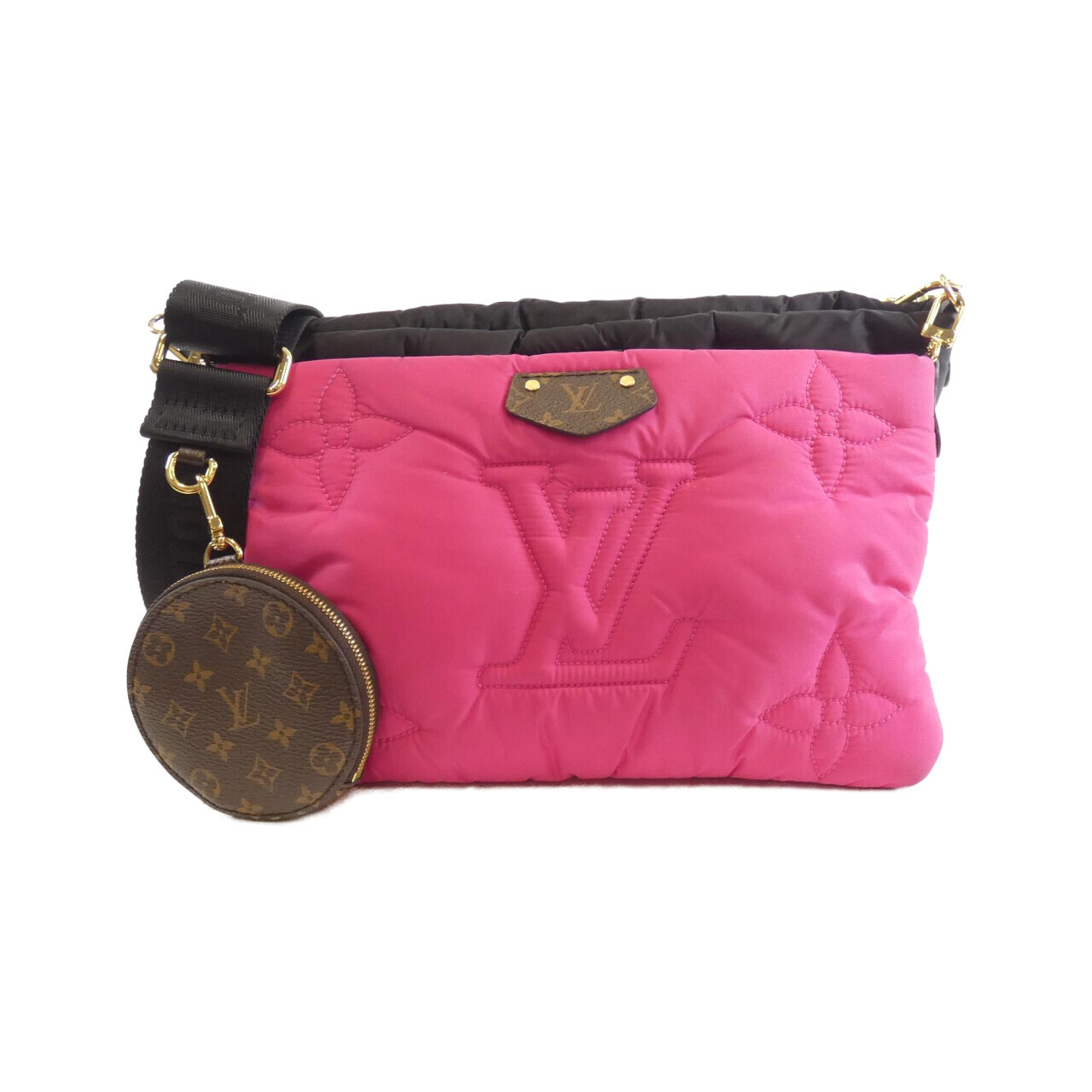 CROSS BODY BAG