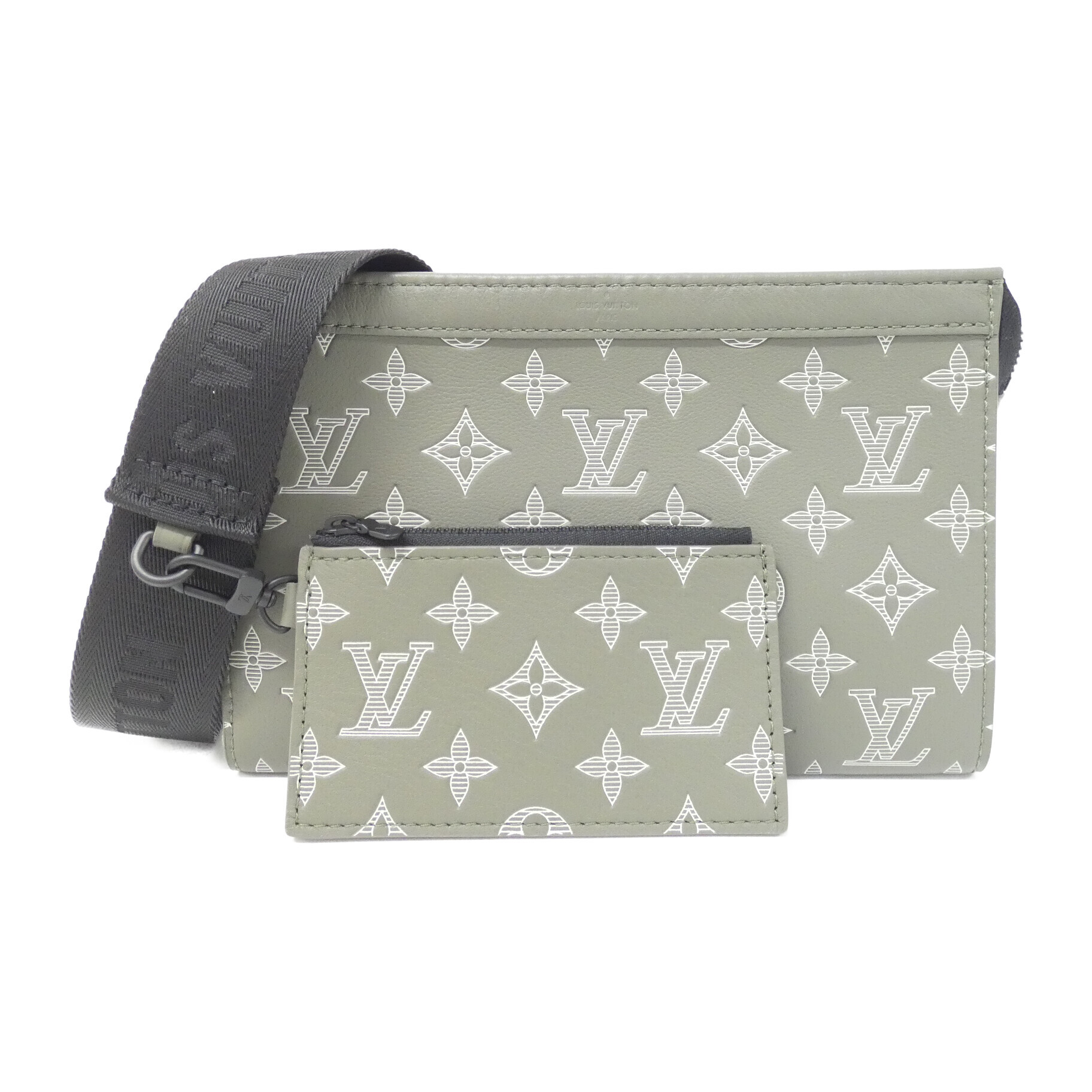CROSS BODY BAG