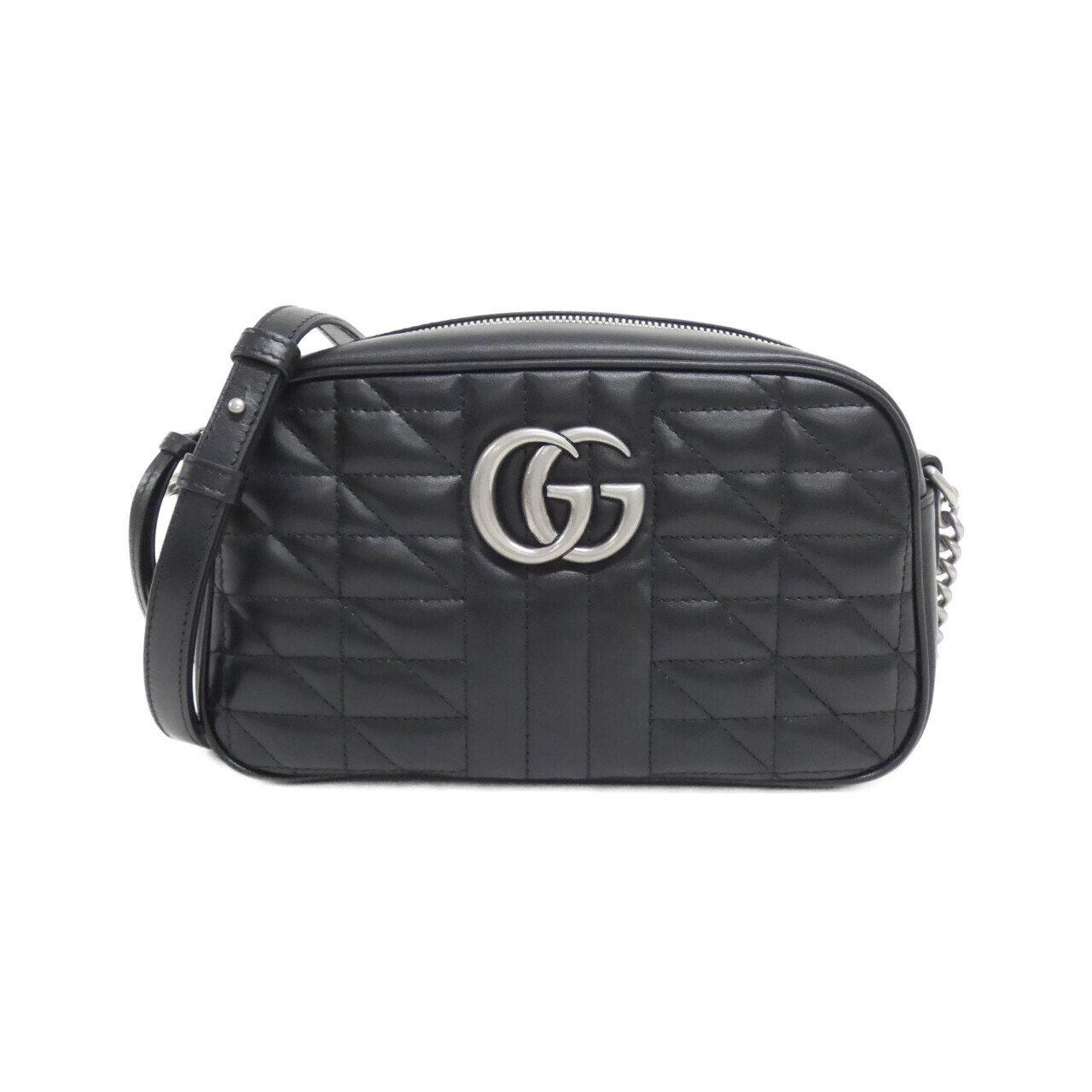 CROSS BODY BAG