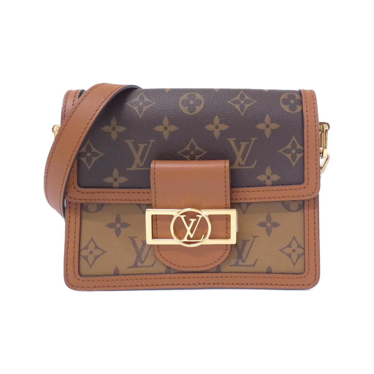 SHOULDER BAG