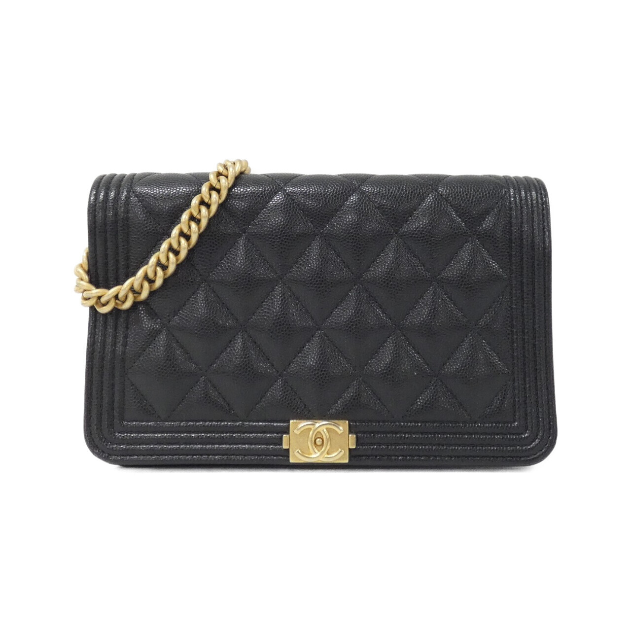 CHAIN WALLET
