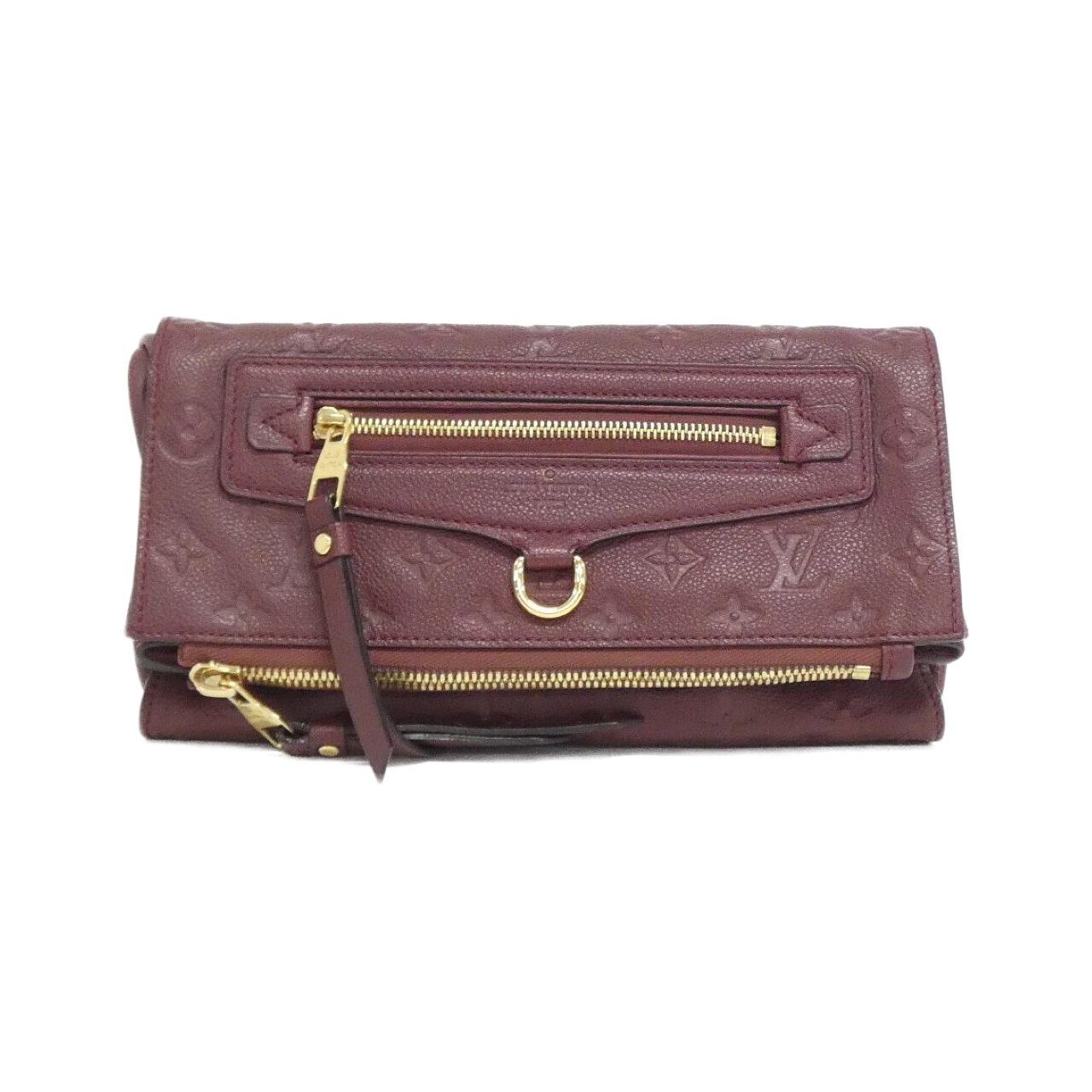 CLUTCH BAG