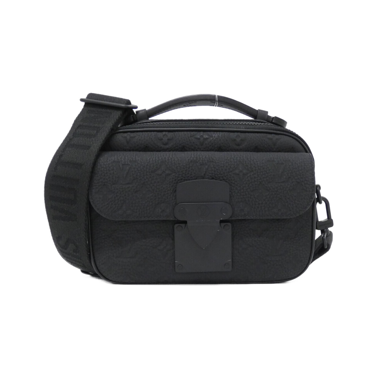 CROSS BODY BAG