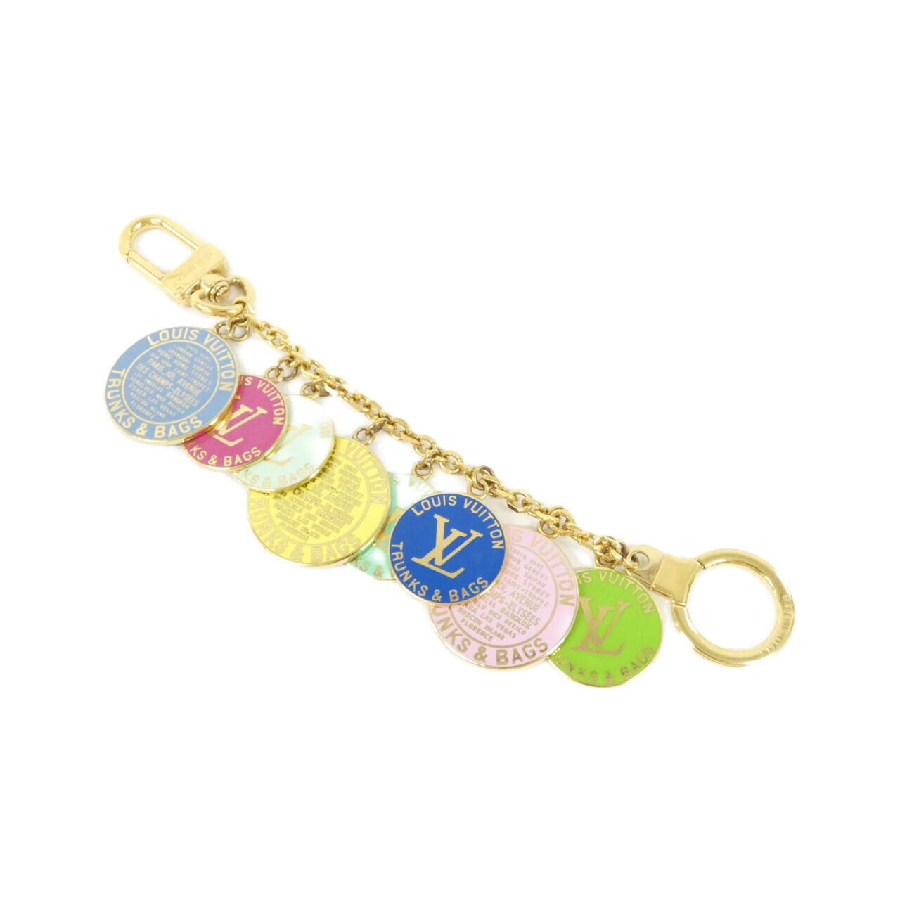 BAG CHARM