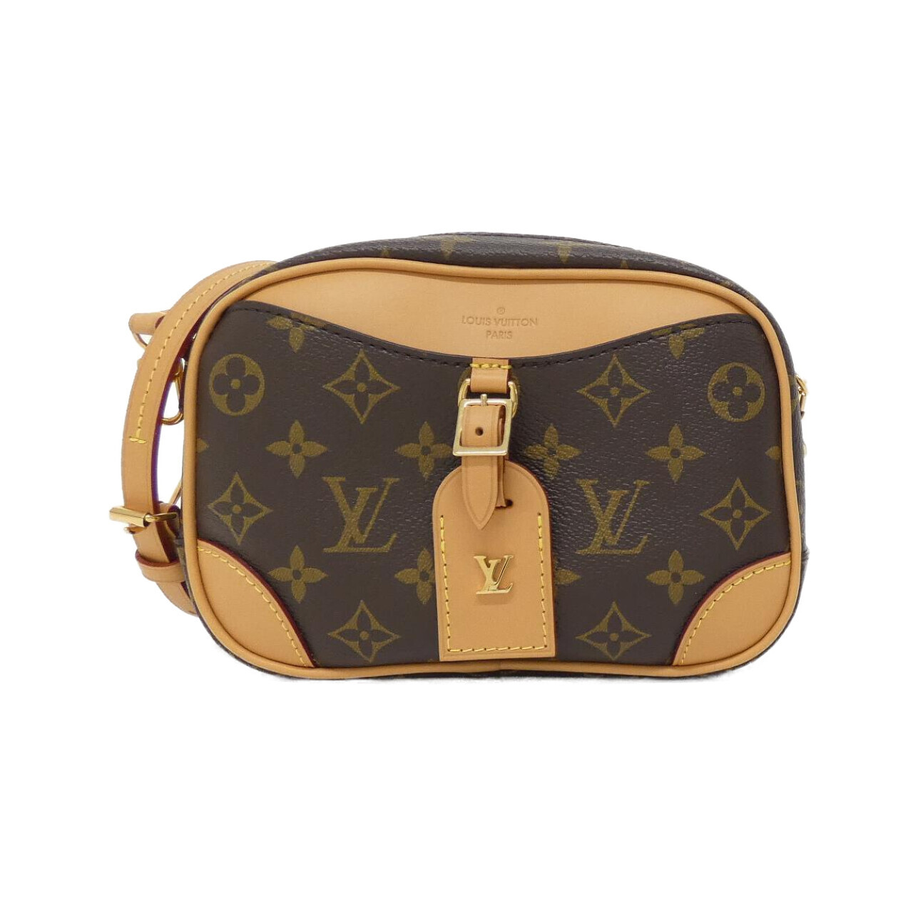 CROSS BODY BAG