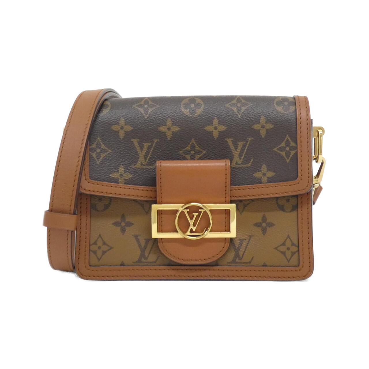 CROSS BODY BAG