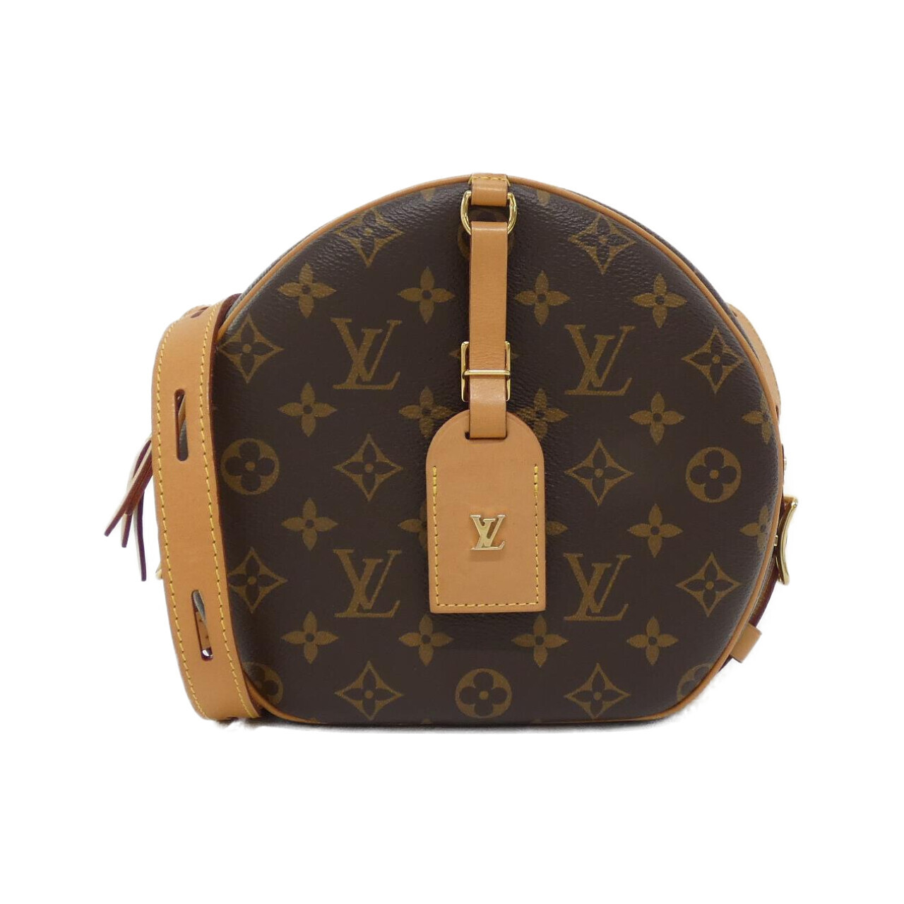 CROSS BODY BAG