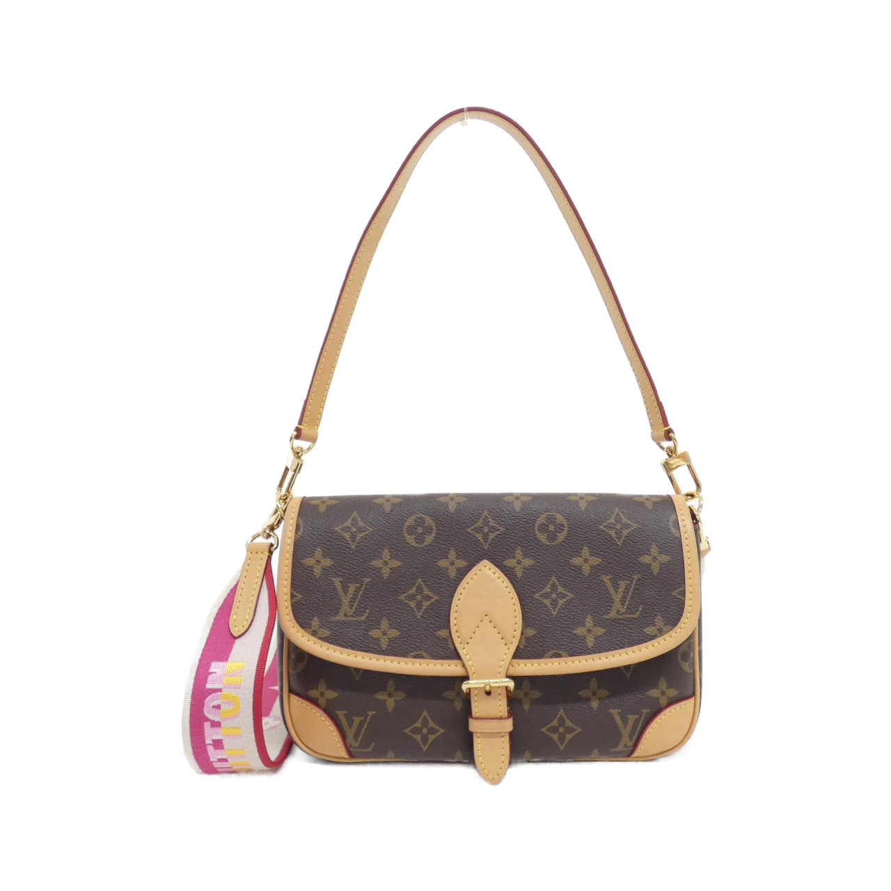 SHOULDER BAG