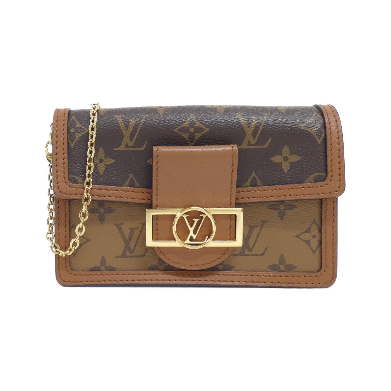 CHAIN WALLET
