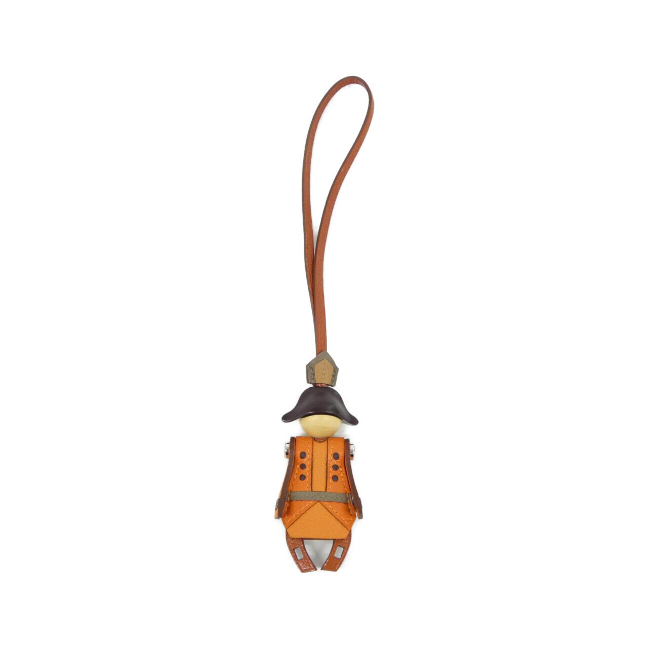 BAG CHARM