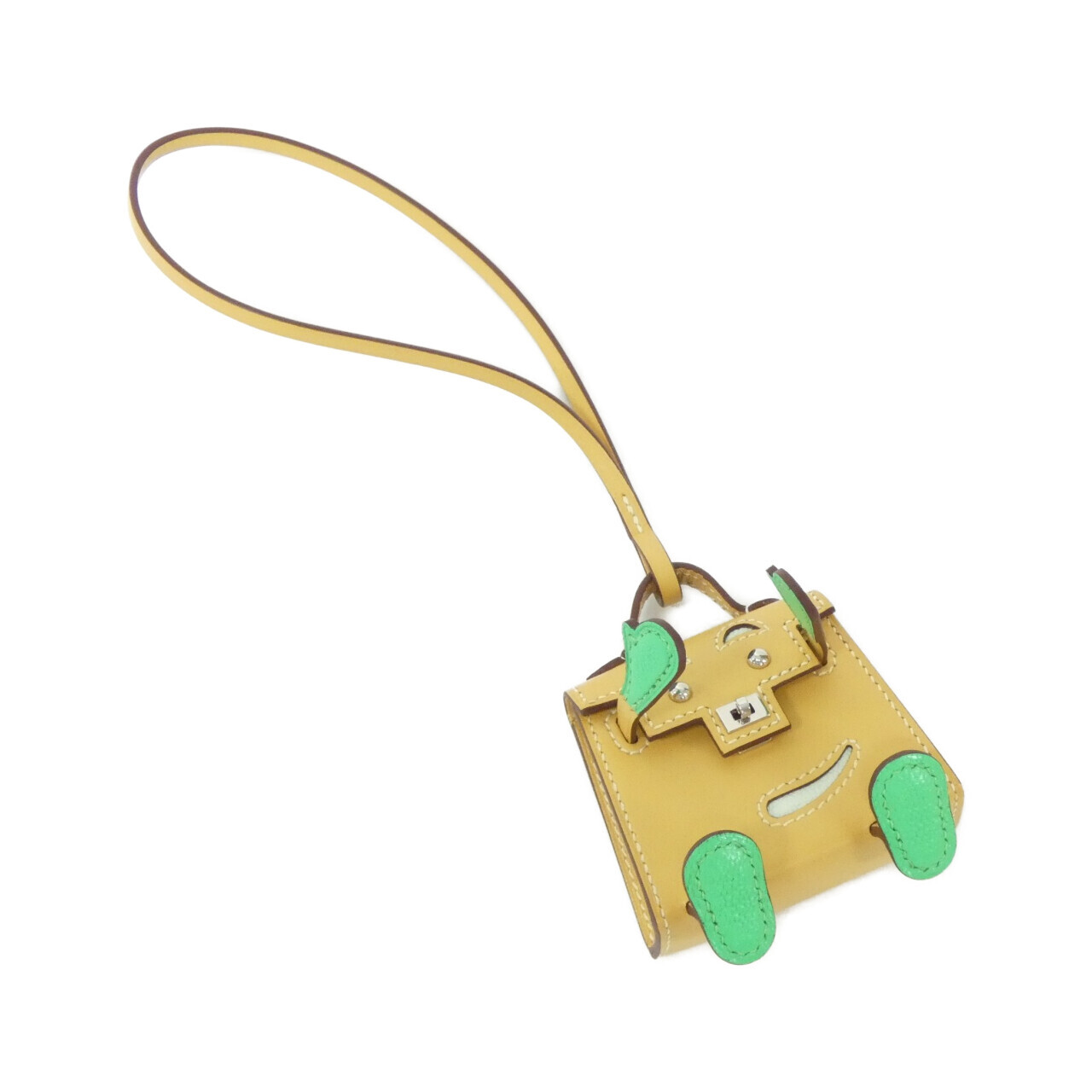 BAG CHARM