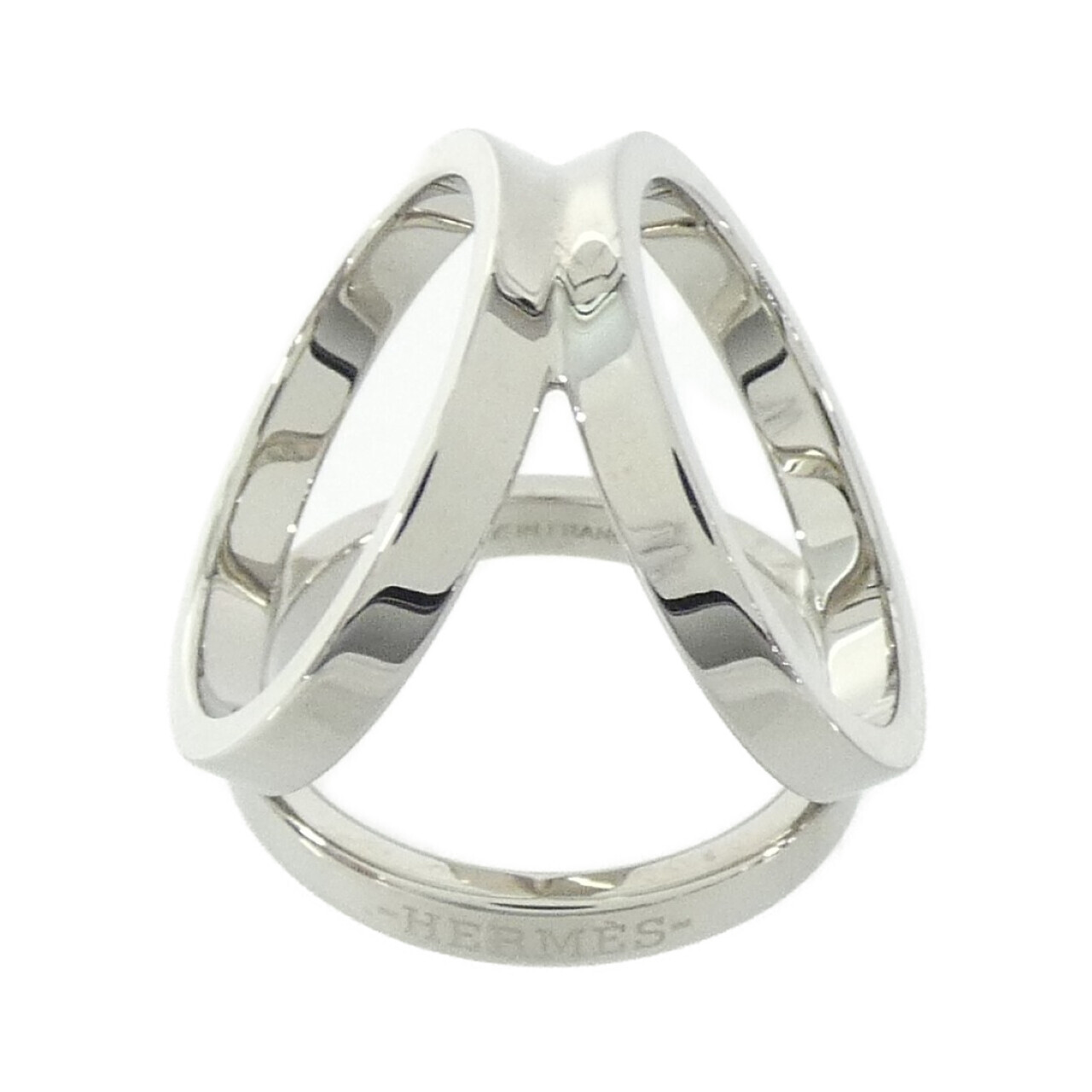 SCARF RING