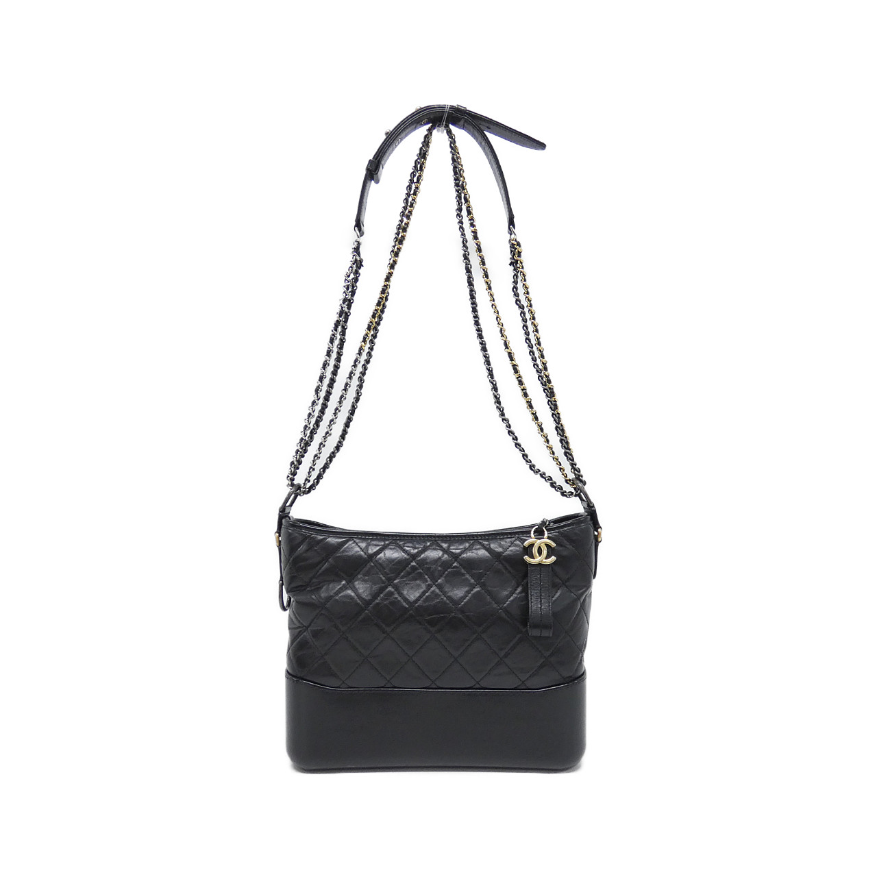 SHOULDER BAG