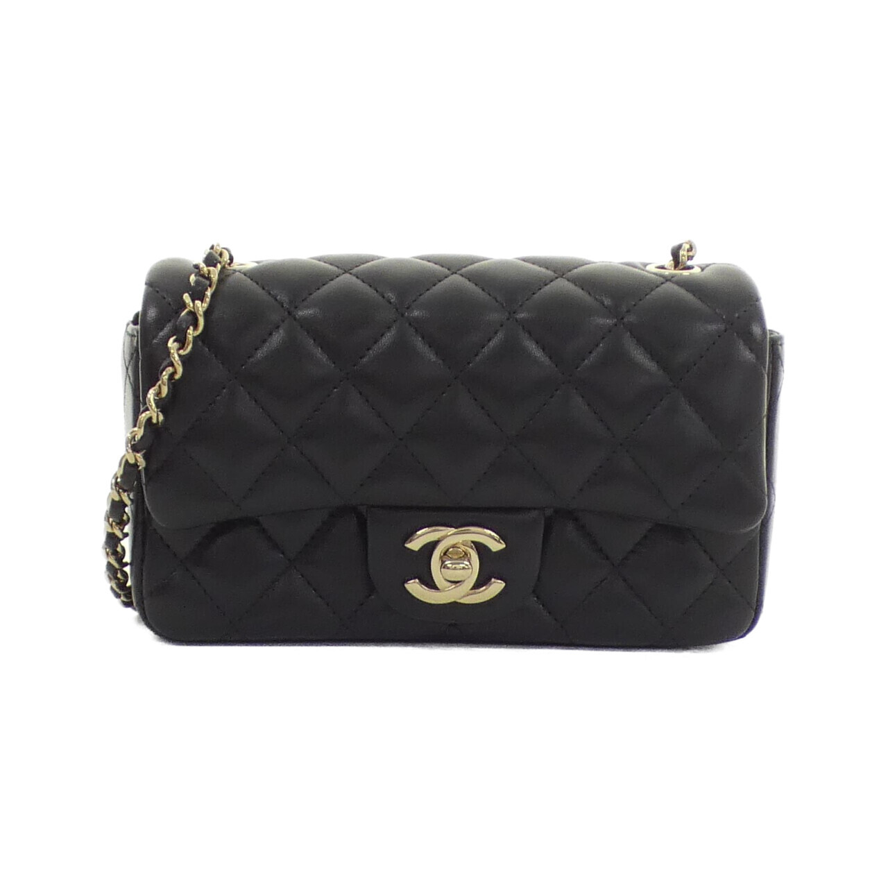 CROSS BODY BAG