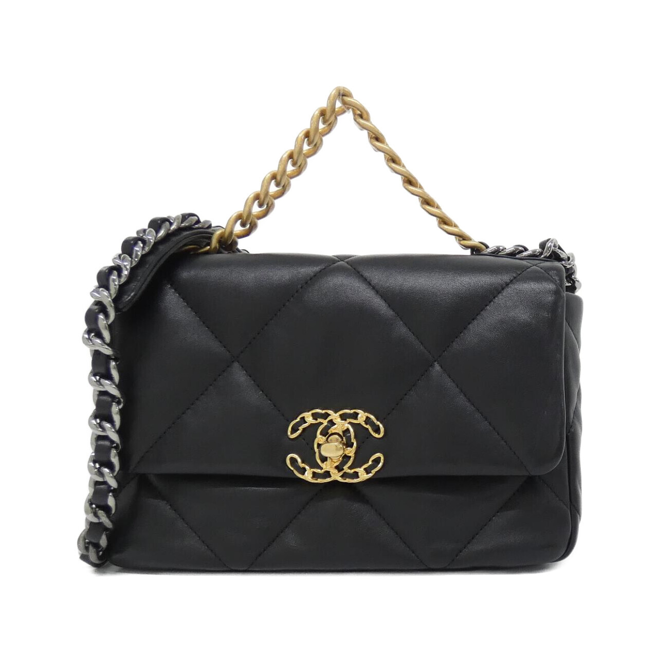 SHOULDER BAG