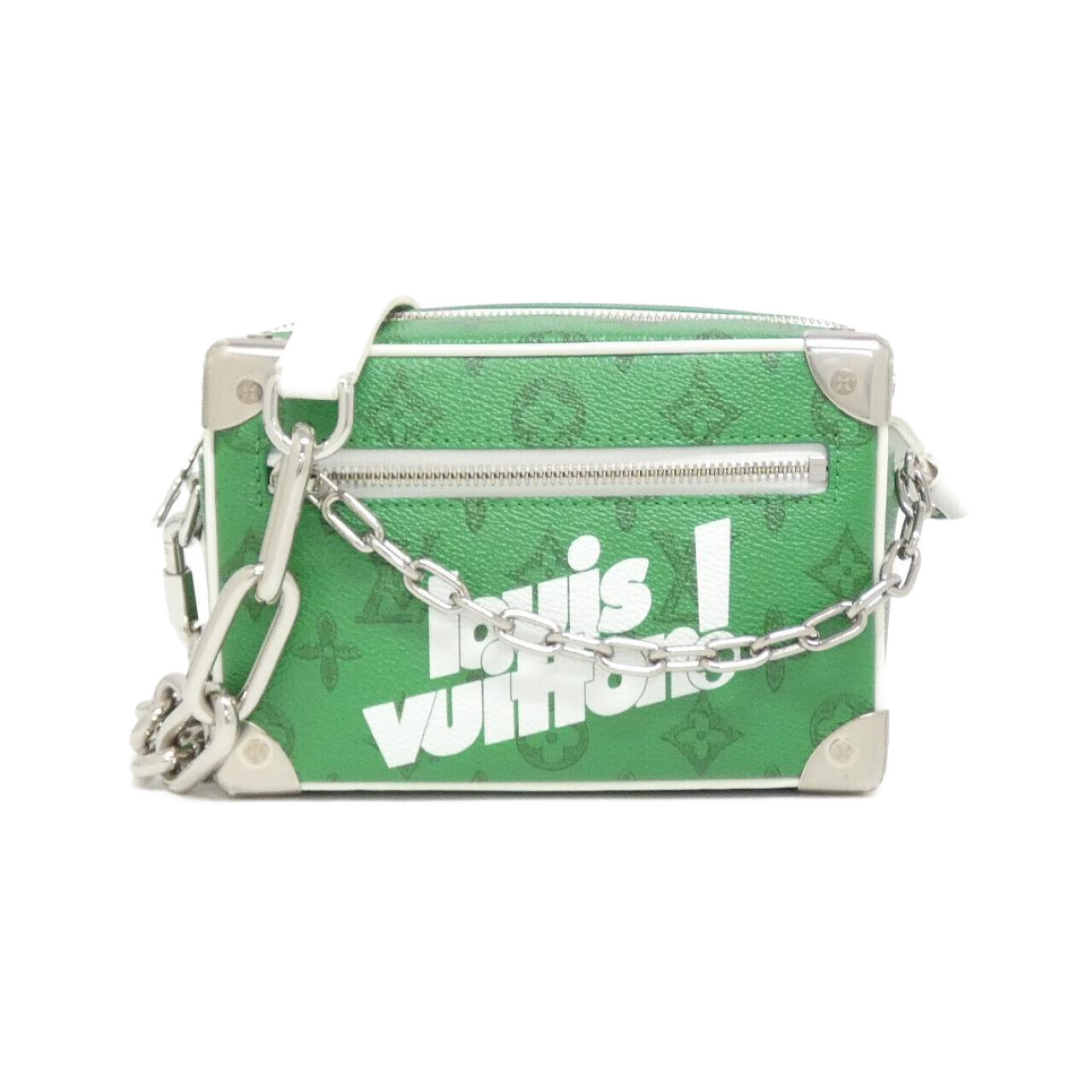 SHOULDER BAG