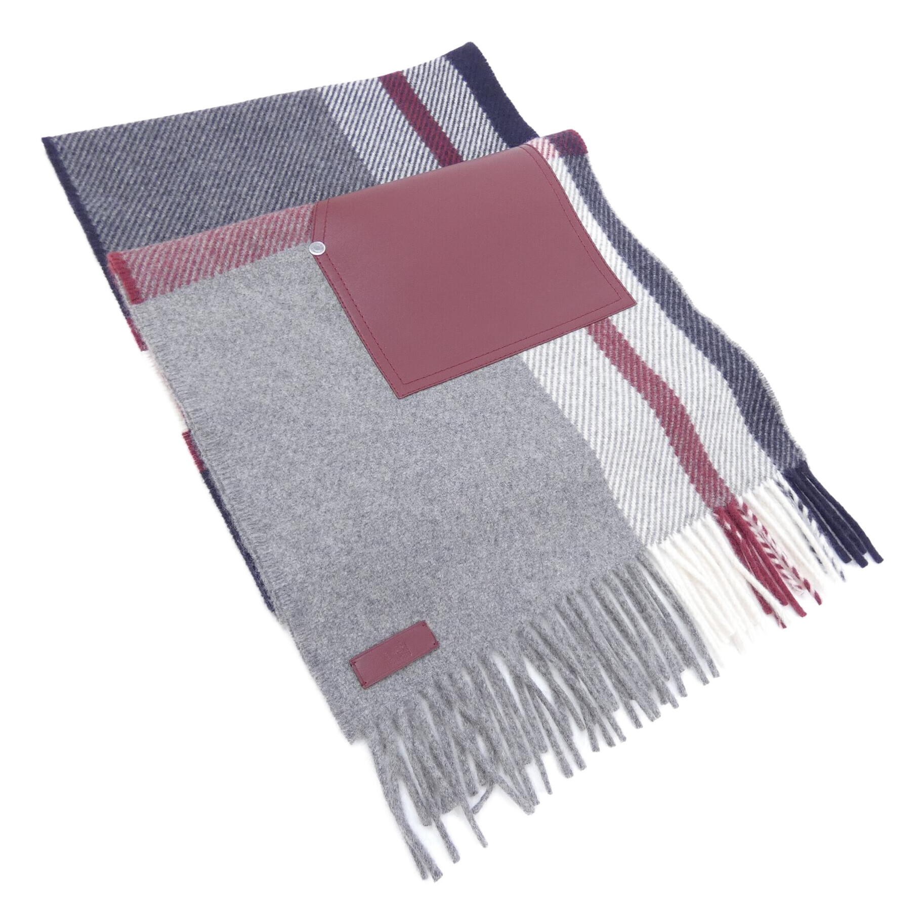 MUFFLER