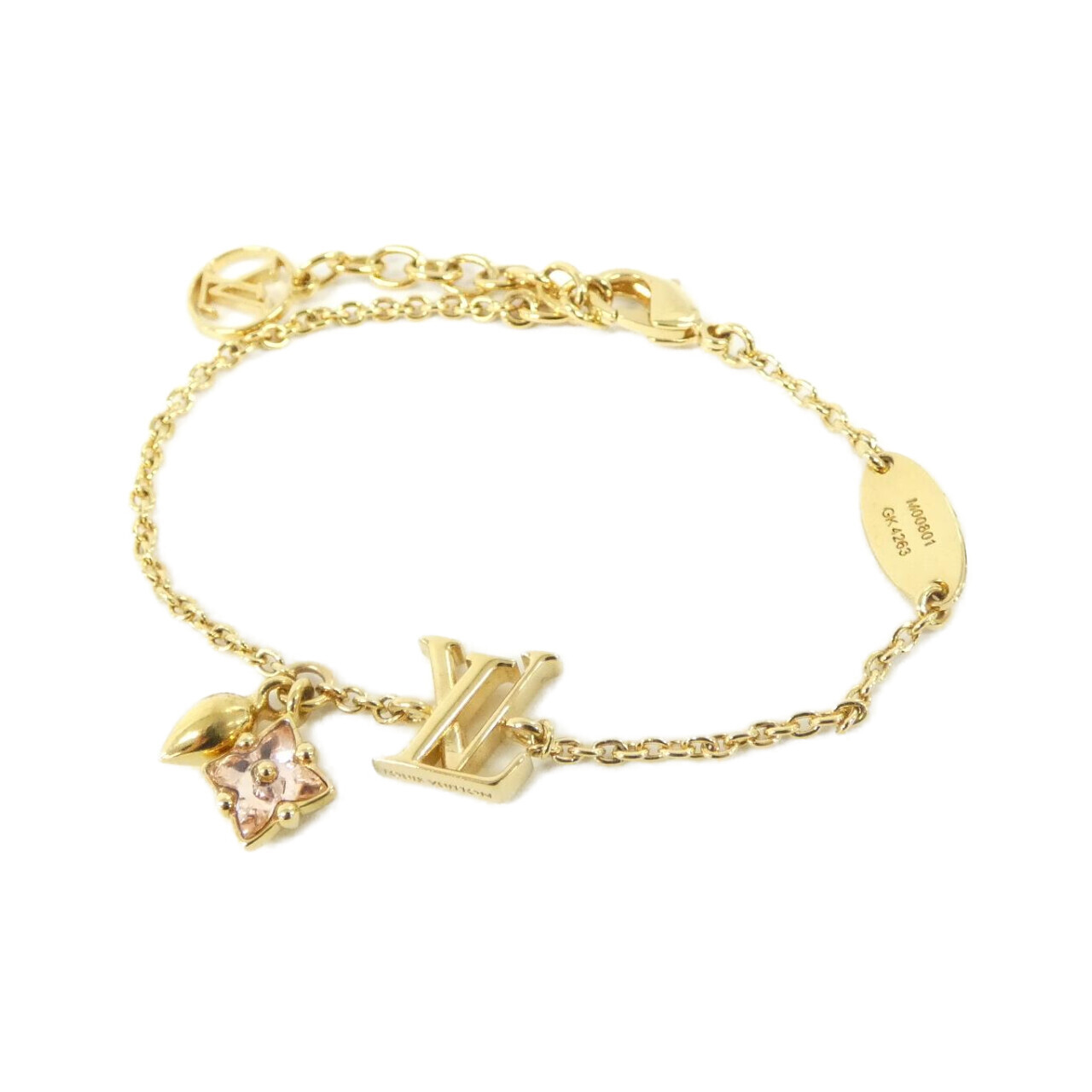 BRACELET