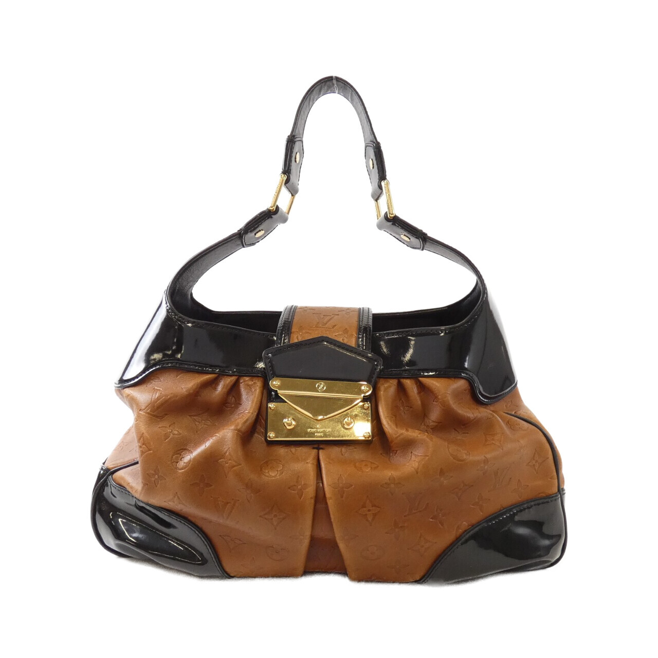 SHOULDER BAG
