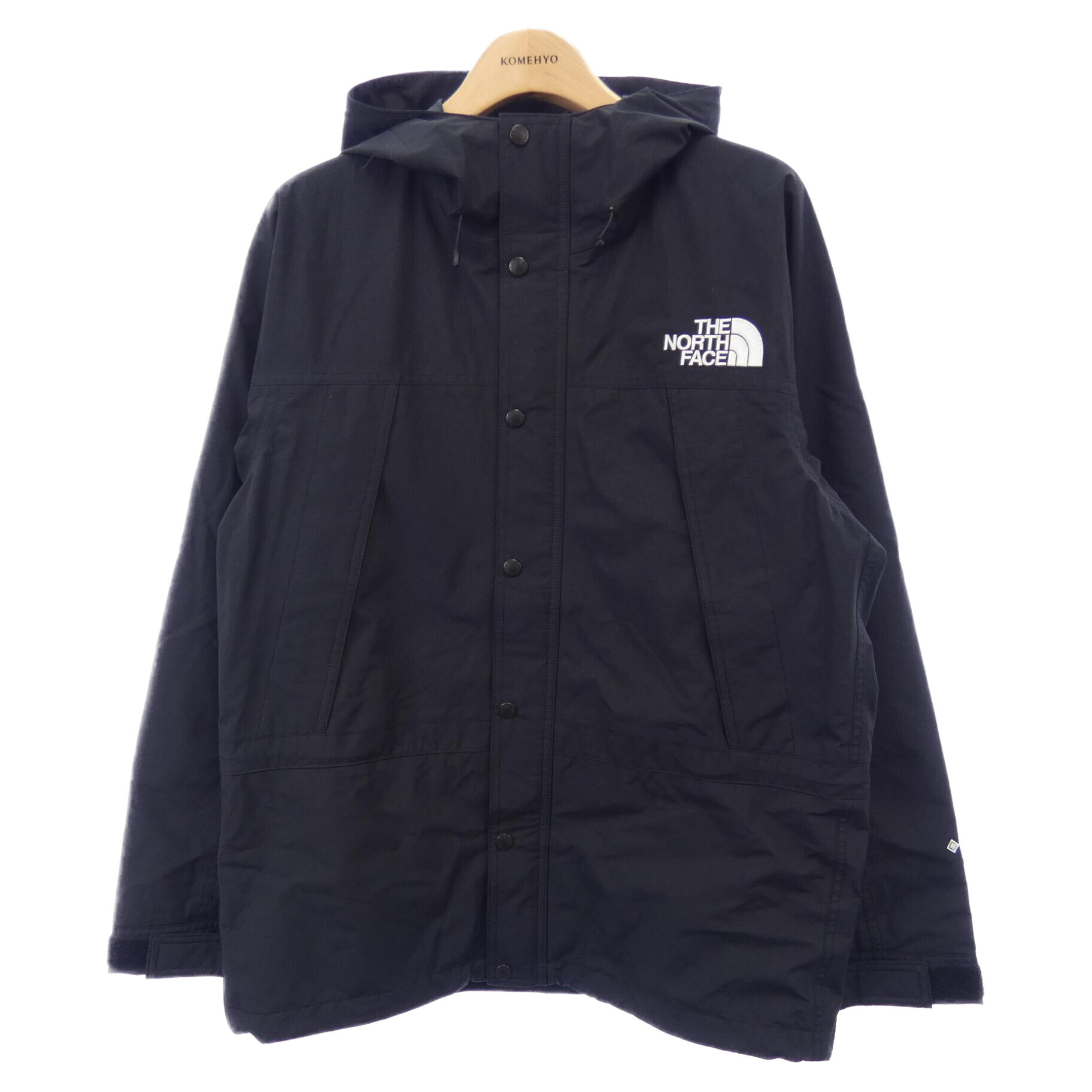 ジャケット