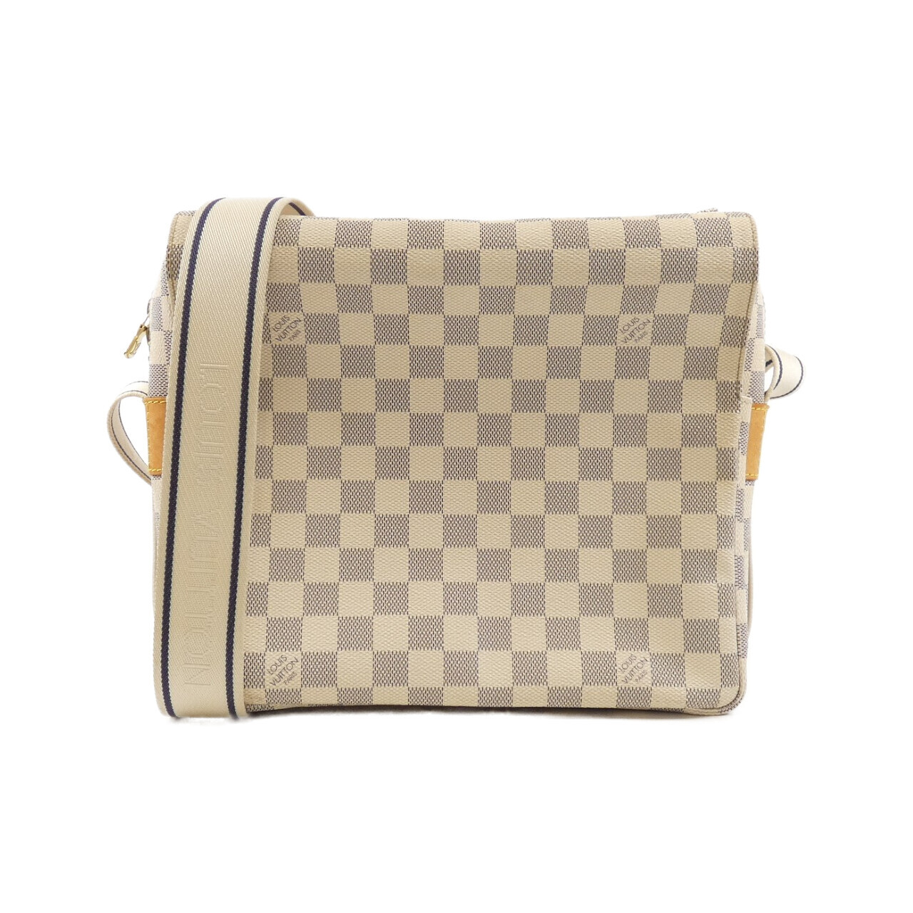 CROSS BODY BAG