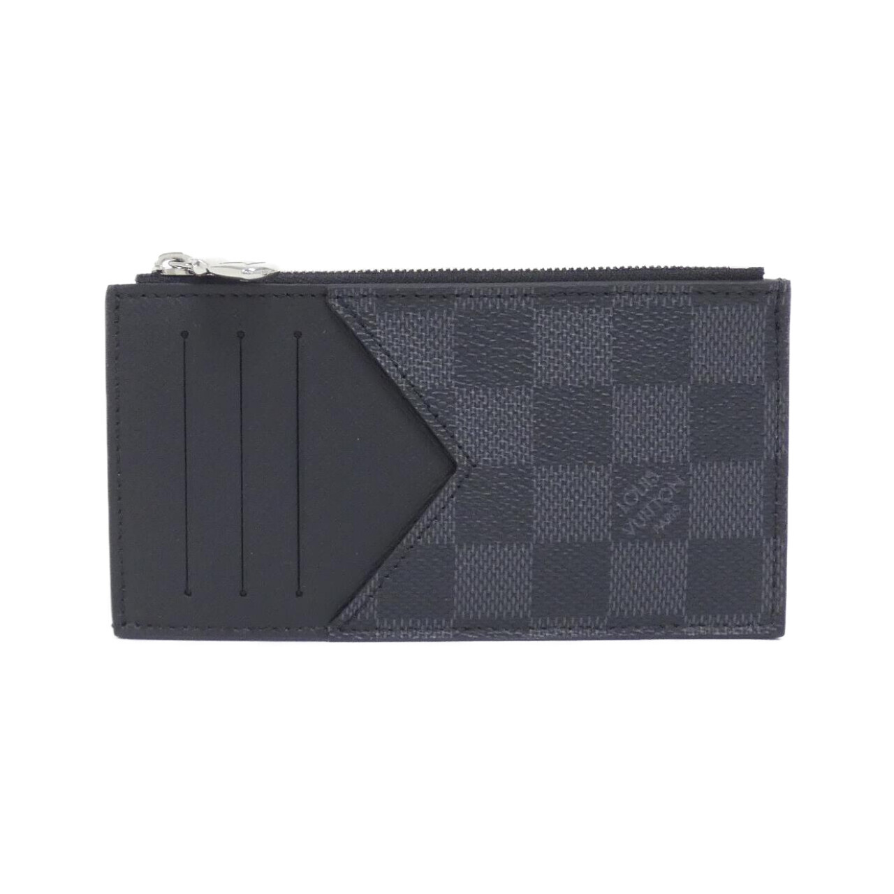 COIN & CARD CASE