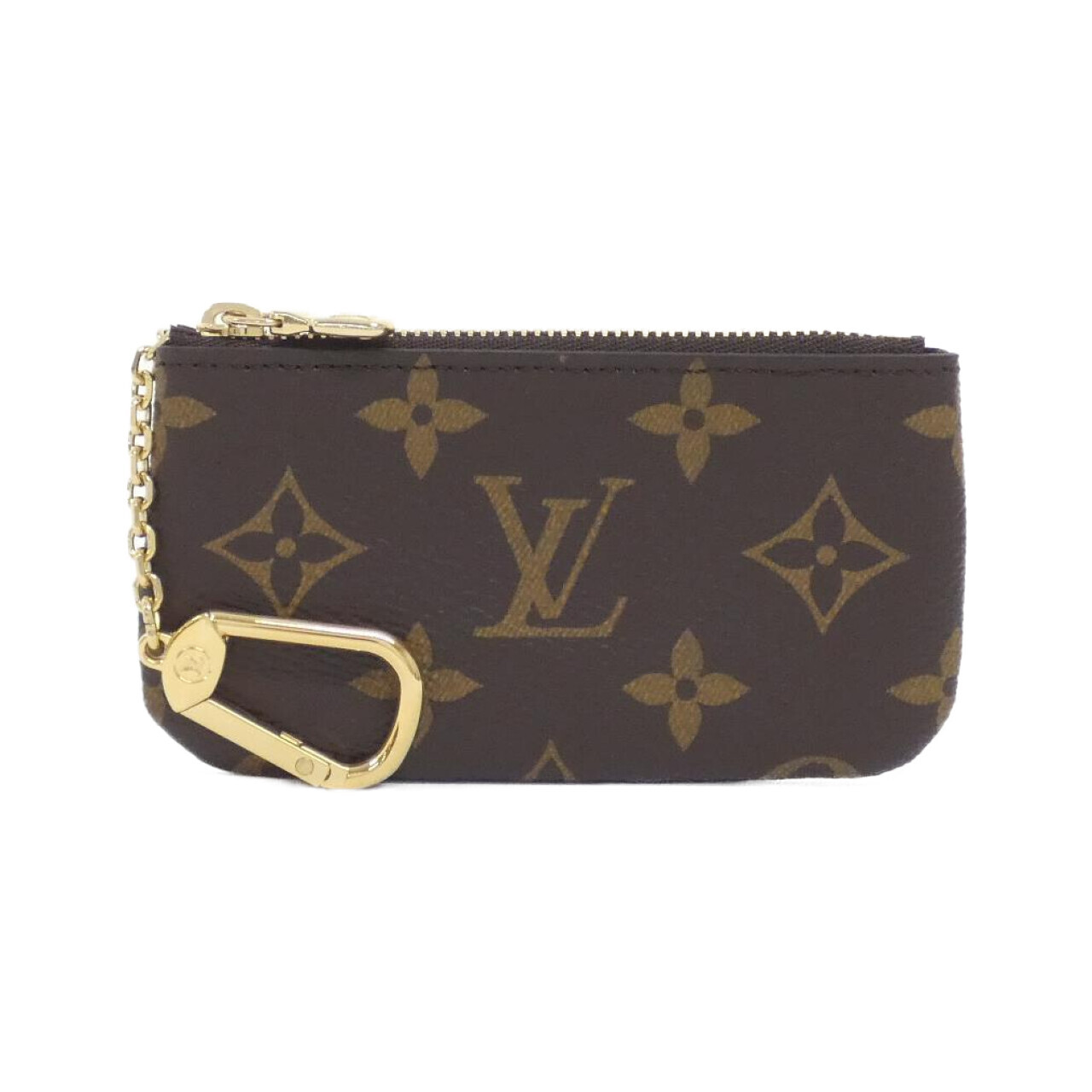 COIN & KEY CASE